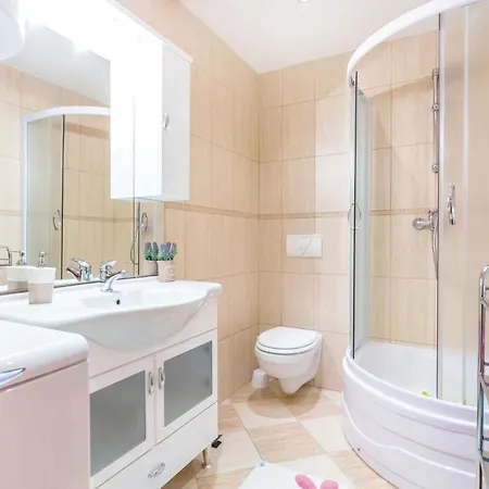 Apartman Awesome In
