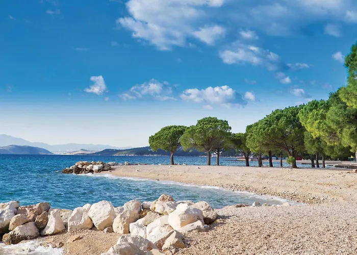 Awesome In Crikvenica