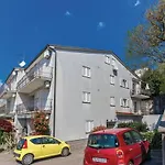 Awesome In Apartment Crikvenica