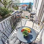 Awesome In Apartment Crikvenica