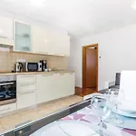 Apartment Awesome In *