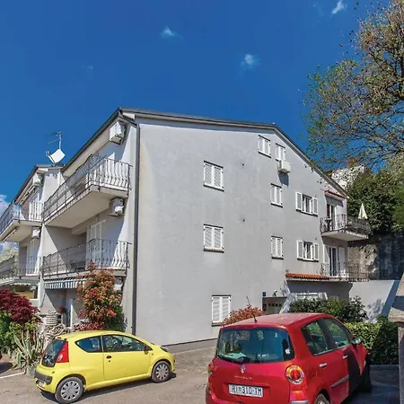 Gorgeous In With Wifi Apartment Crikvenica