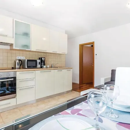 Apartment Gorgeous In With Wifi *