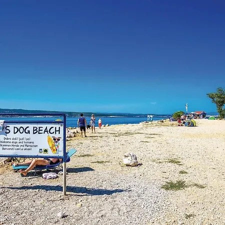 Apartament Awesome In Crikvenica