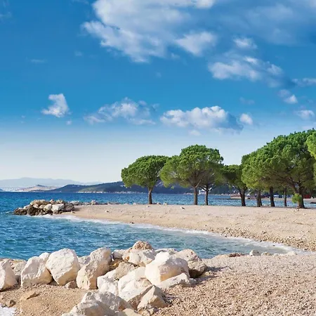 Gorgeous In With Wifi Crikvenica