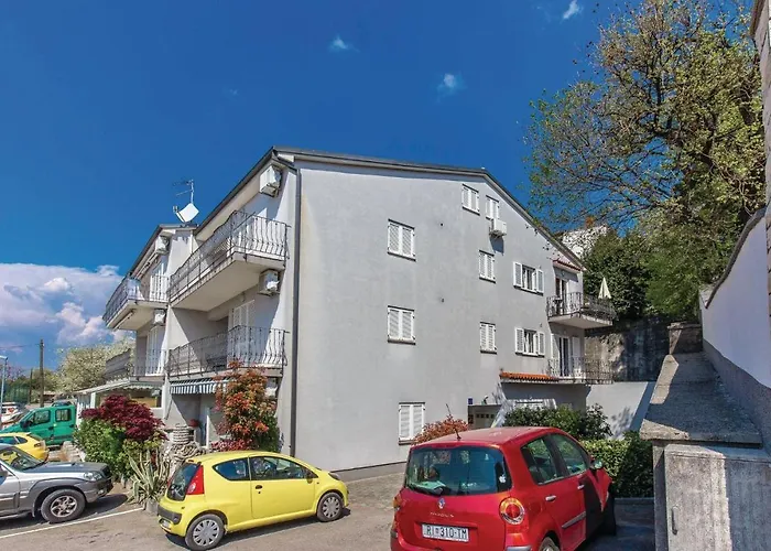 Awesome In Apartman Crikvenica