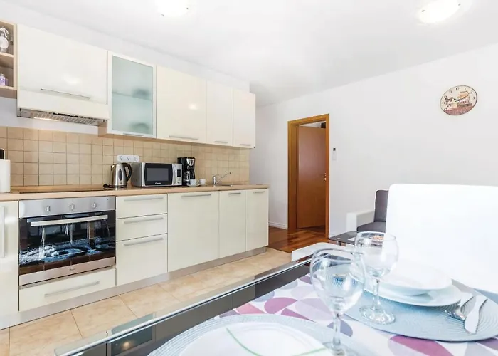 Apartman Awesome In *