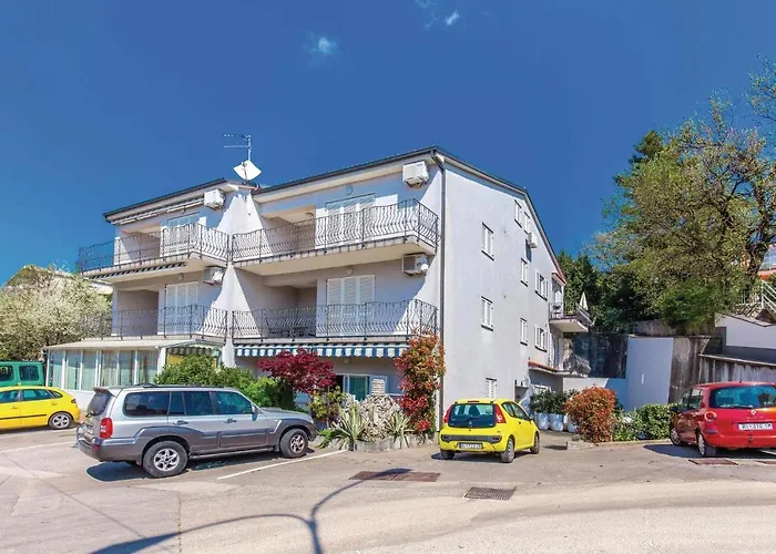 Awesome In Apartman Crikvenica